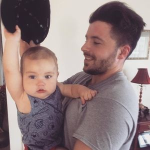 Meet your Posher, Robby